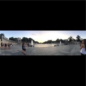 Meet your Posher, Karina